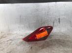 Achterlicht links van een Opel Corsa, Auto-onderdelen, Gebruikt, -, -, Opel