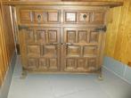 Armoire antique, Ophalen