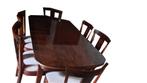 salle à manger, Ophalen, Gebruikt, 4 tot 6 stoelen