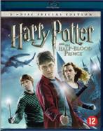Harry Potter and The Half-Blood Prince - Blu-Ray, Ophalen of Verzenden