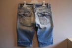 Dames shorts van Used Jeans maat 36, Kleding | Dames, Ophalen of Verzenden, Nieuw, Blauw, W28 - W29 (confectie 36)