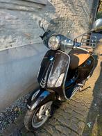 Te koop; Vespa Primavera 2018, Ophalen, Gebruikt, Overige modellen, Klasse B (45 km/u)