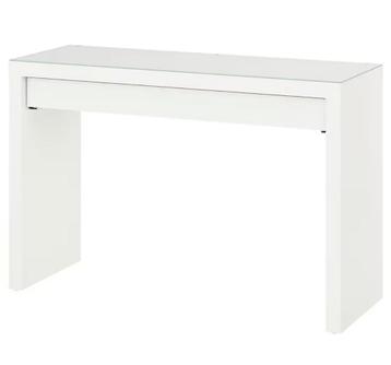 Make up tafel ikea beschikbaar voor biedingen