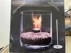 Glass & Fire sfeerhaard - bio-éhanolbrander, Tuin en Terras, Ophalen, Nieuw