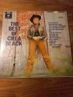 Cilla Clark - The best of, CD & DVD, Vinyles | Autres Vinyles, Utilisé, Enlèvement ou Envoi