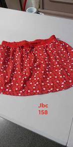 Meisje rok JBC maat 158, Kinderen en Baby's, Kinderkleding | Maat 158, Meisje, Ophalen of Verzenden, Zo goed als nieuw, Jurk of Rok