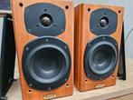 Tannoy Revolution R1 speakers, Ophalen of Verzenden