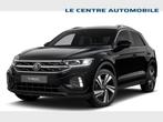 Volkswagen T-Roc T-Roc 1.0 TSI R-Line Ultimate, Achat, Boîte manuelle, Essence, Cruise Control
