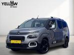 Citroen Berlingo XL / 7 Places / Shine / 1.5 Bl, 75 kW, Monovolume, Euro 6, Overige kleuren