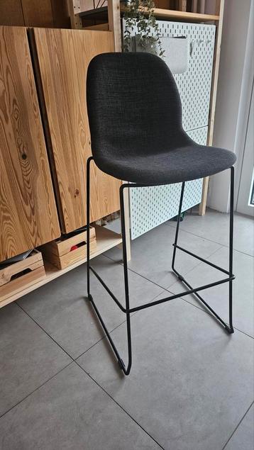LOT DE 3 TABOURETS ALTEREGO, 3 tabourets, Enlèvement