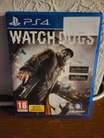 Watch Dogs PS4, Online, Shooter, 1 joueur, À partir de 18 ans