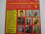 Telstar Speciaal Belgie - 9 (1974), Ophalen of Verzenden