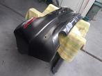 BMW X2 achterbumper, Gebruikt, Voor, Ophalen of Verzenden, Bumper
