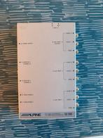 Alpine TME- M780, Autos, Alpine, Particulier, Achat