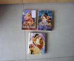 Lot van 3 Duitse boeken romans van Iris Johansen, Ophalen of Verzenden