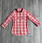 Chemise Superdry, Comme neuf, Taille 36 (S), Superdry, Rose