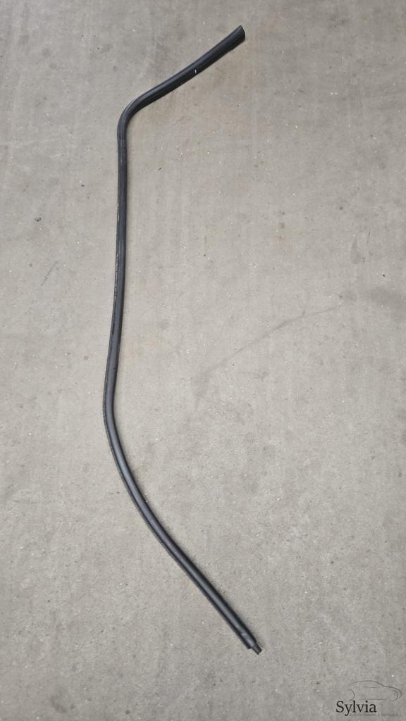 Portier deurrubber links BMW Z3 E36 51718397375 18397375, Auto-onderdelen, Carrosserie, Gebruikt, Ophalen of Verzenden
