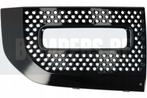 GRILL LAND ROVER RANGE ROVER DEFENDER L663 2020- RIGHT BUMPE, Auto-onderdelen, Ophalen of Verzenden, 6 maanden garantie, Gebruikt