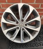Originele nissan velgen, Auto diversen, Wieldoppen, Ophalen, Zo goed als nieuw