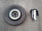 Mercedes C-Klasse W204 reservewiel, Ophalen of Verzenden, Mercedes, ., .
