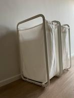 2 wasmanden, Maison & Meubles, Accessoires pour la Maison | Porte-journaux & Porte-revues, Enlèvement, Utilisé