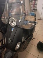 Vespa lx50 4takt, Fietsen en Brommers, Gebruikt, Klasse A (25 km/u), Ophalen of Verzenden, 80 cc
