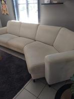 Zetel/Salon, Huis en Inrichting, Ophalen, Zo goed als nieuw, Metaal, Modern