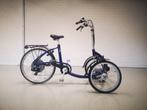 Elektrische Van Raam Viktor driewielfiets (Silent HT), Vélos & Vélomoteurs, Vélos | Tricycles, Comme neuf, Enlèvement ou Envoi