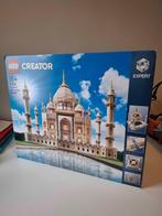 Lego Taj Mahal 10256, Kinderen en Baby's, Speelgoed | Duplo en Lego, Ophalen of Verzenden, Zo goed als nieuw, Complete set, Lego