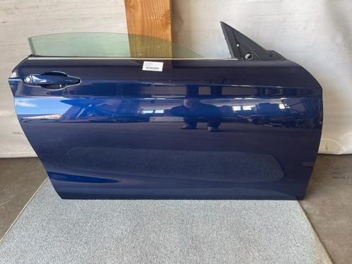 PORTIER RECHTS BMW 2 serie (F23) (01-2014/06-2021), Auto-onderdelen, Carrosserie, Deur, BMW, Rechts, Gebruikt