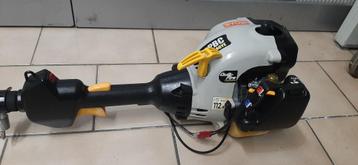 Débroussailleuse RYOBI PBC3046YE très bon état beschikbaar voor biedingen