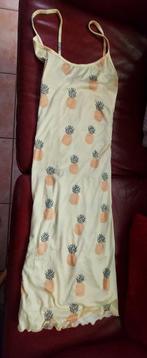 Nuisette jaune 4XL neuve 46 48, Vêtements | Femmes, Enlèvement ou Envoi, Comme neuf