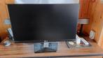 Monitor LG., Computers en Software, Ophalen, HDMI, Kantelbaar, 24 (inch)