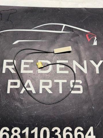 Mercedes SLK R171 SL R230 Antenne Module A2308201875 beschikbaar voor biedingen
