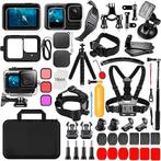 Accessoires pour GoPro Hero 13 | LIVRAISON GRATUITE