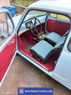 Zastava 750 | 1984 | Route 66 Auctions, Auto's, Overige merken, Zwart, Bedrijf, Handgeschakeld