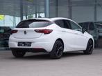 Opel Astra BLACK EDITION 1.0T 105PK *NAVI*SENSOREN*, Te koop, Airconditioning, Berline, Benzine