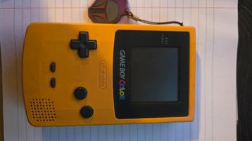 Gameboy beschikbaar voor biedingen