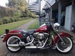 Harley Davidson Heritage softail classic, Particulier