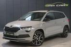 Skoda Karoq 2.0 TSI 4x4 Sport line Automaat-Nav-Cam-Garantie, Auto's, Gebruikt, 4 cilinders, 1984 cc, Karoq