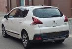 Peugeot 3008 1.6 benzine bj 2016 euro6 (automatic) gekeurd, Automaat, Euro 6, Particulier, Te koop