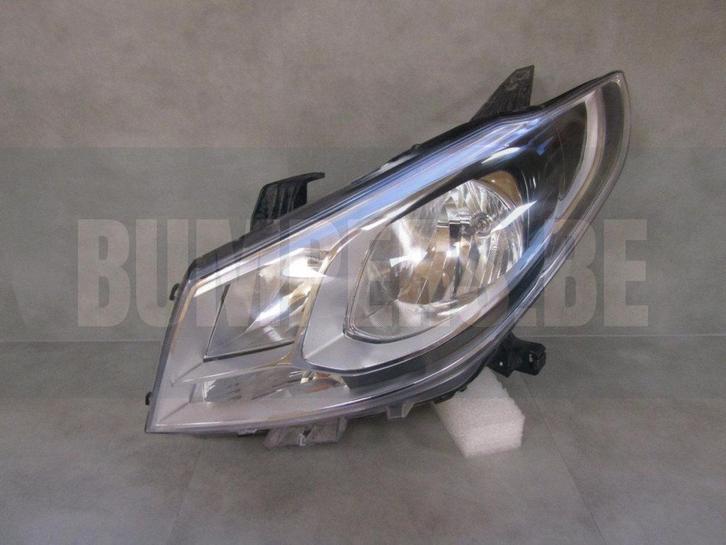 KOPLAMP MAXUS LDV G10 14- LINKS A382/D93, Auto-onderdelen, Verlichting, Gebruikt, 6 maanden garantie, Ophalen of Verzenden
