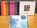 CD van Pet Shop Boys en Radiohead, Cd's en Dvd's, Ophalen of Verzenden, Gebruikt