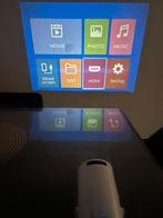 Projector niet gebruikt, Ophalen of Verzenden, Elektrisch, Nieuw
