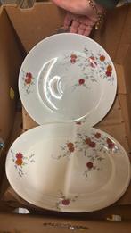 Volledig koffie/theeservies+enkele borden, Enlèvement