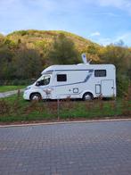 2 persoons camper te huur, Caravanes & Camping, Location