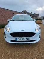 Ford Fiesta 2019, Autos, Achat, Euro 6, Entreprise, Noir