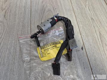 Citroen ZX 1991 - 1997 contactslot met 2x sleutel €20 beschikbaar voor biedingen