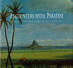 Encounters With Paradise / Views of Hawaii and Its People,, Boeken, Ophalen of Verzenden, Gelezen