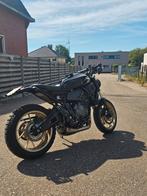 🔥 Unieke Yamaha XSR700 2025 🔥+ garantie, Motoren, Bedrijf, Quickshifter